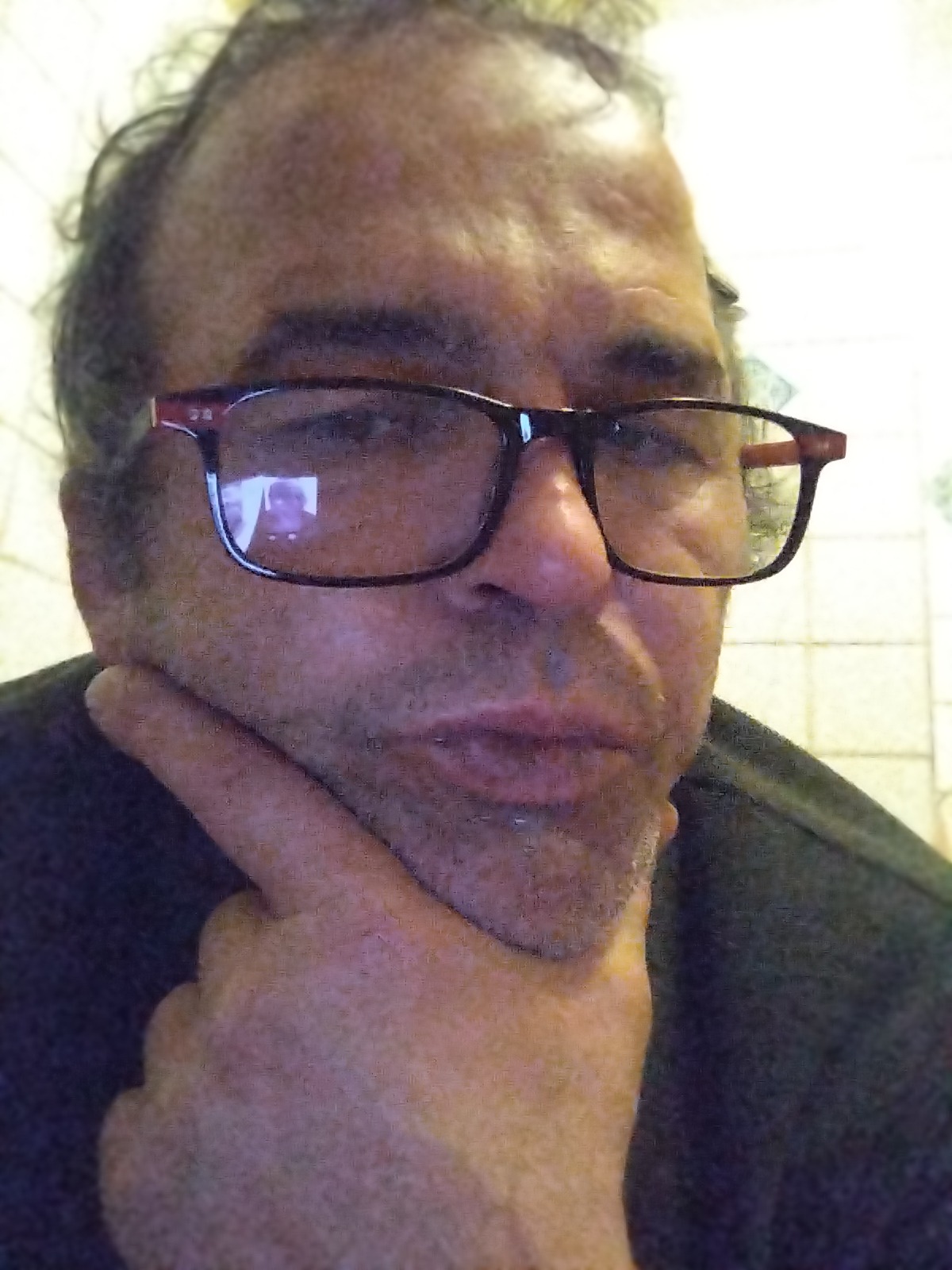 Profil de Fahad, 54 ans, Rencontre à Mamer