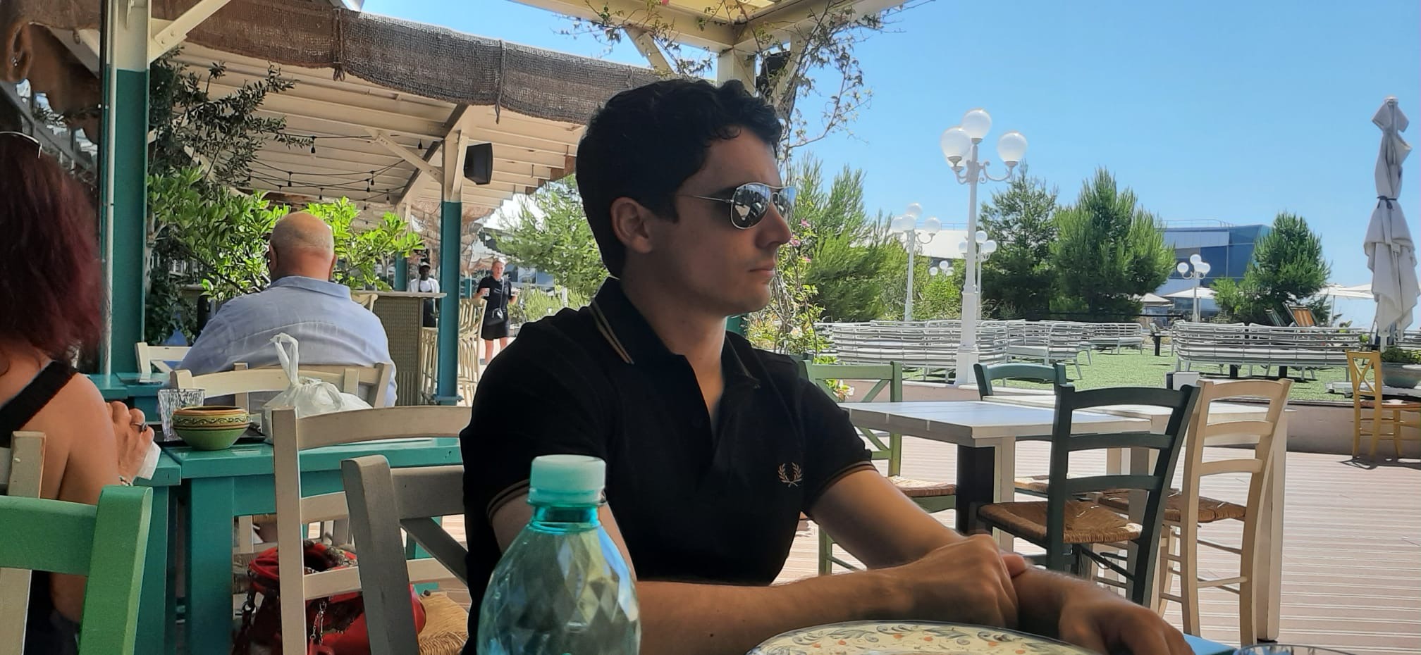 Profil de Niko, 29 ans, Rencontre à Fischbach