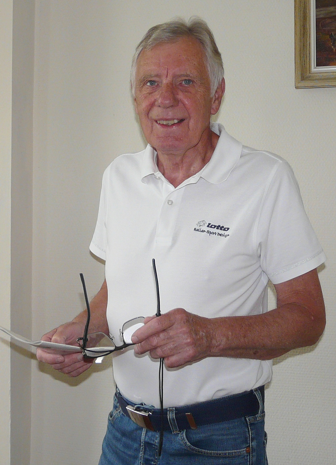 Profil de Ellio, 55 ans, Rencontre à Bourscheid