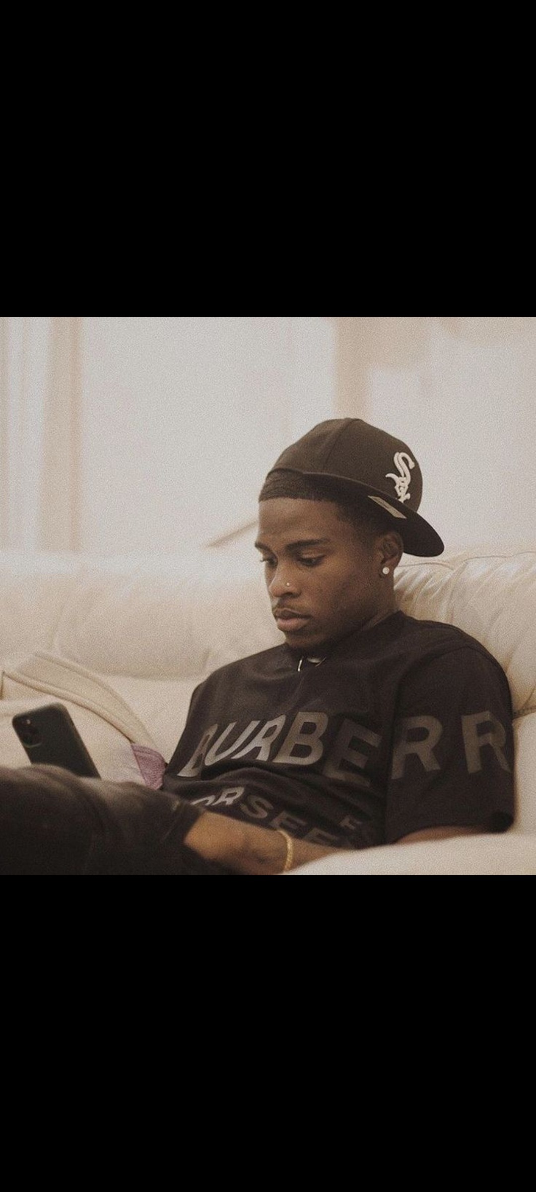 Profil de Hanafi, 20 ans, Rencontre à Rodershausen