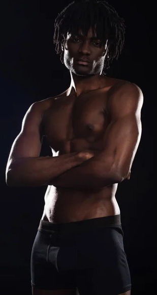 Profil de Denilson, 30 ans, Rencontre à Bofferdange