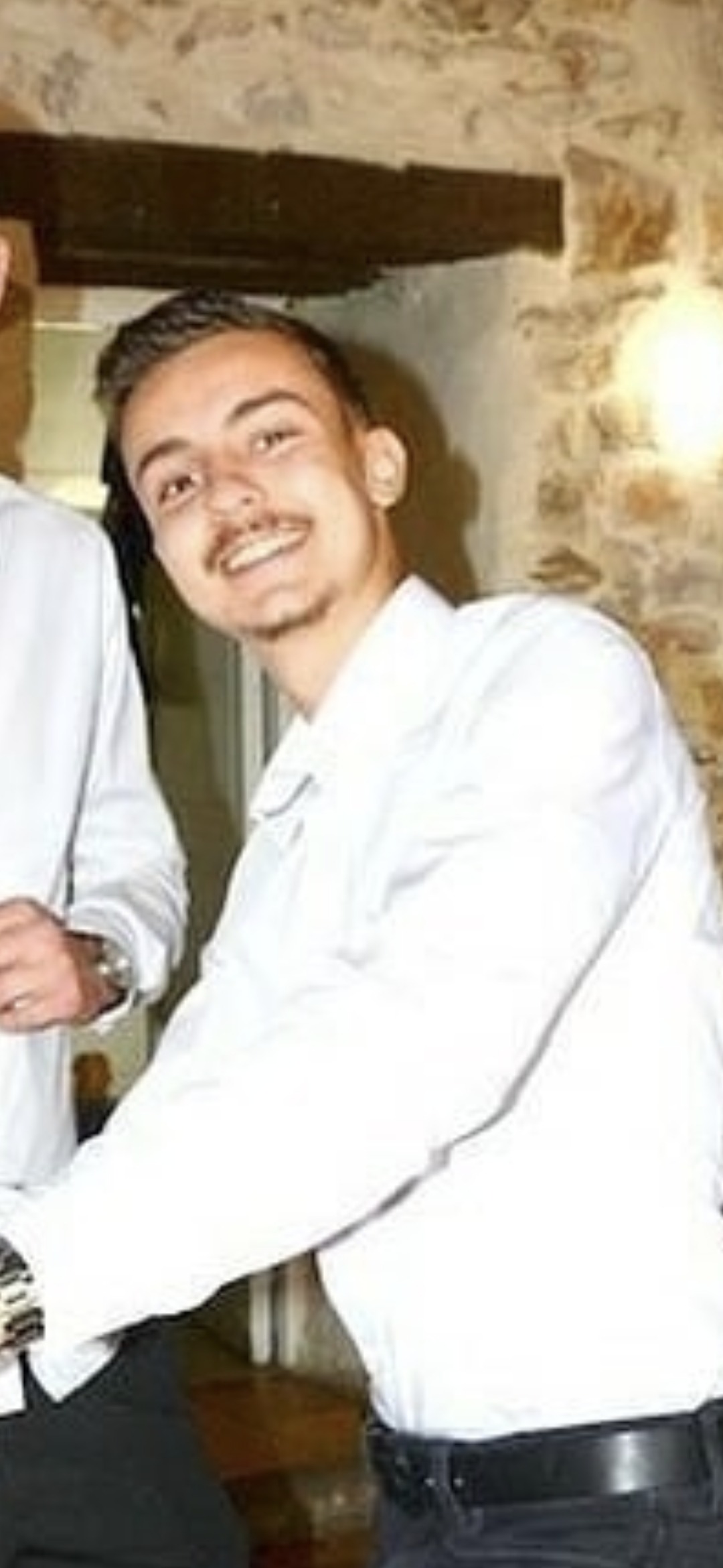 Profil de Sadam, 24 ans, Rencontre à Alscheid