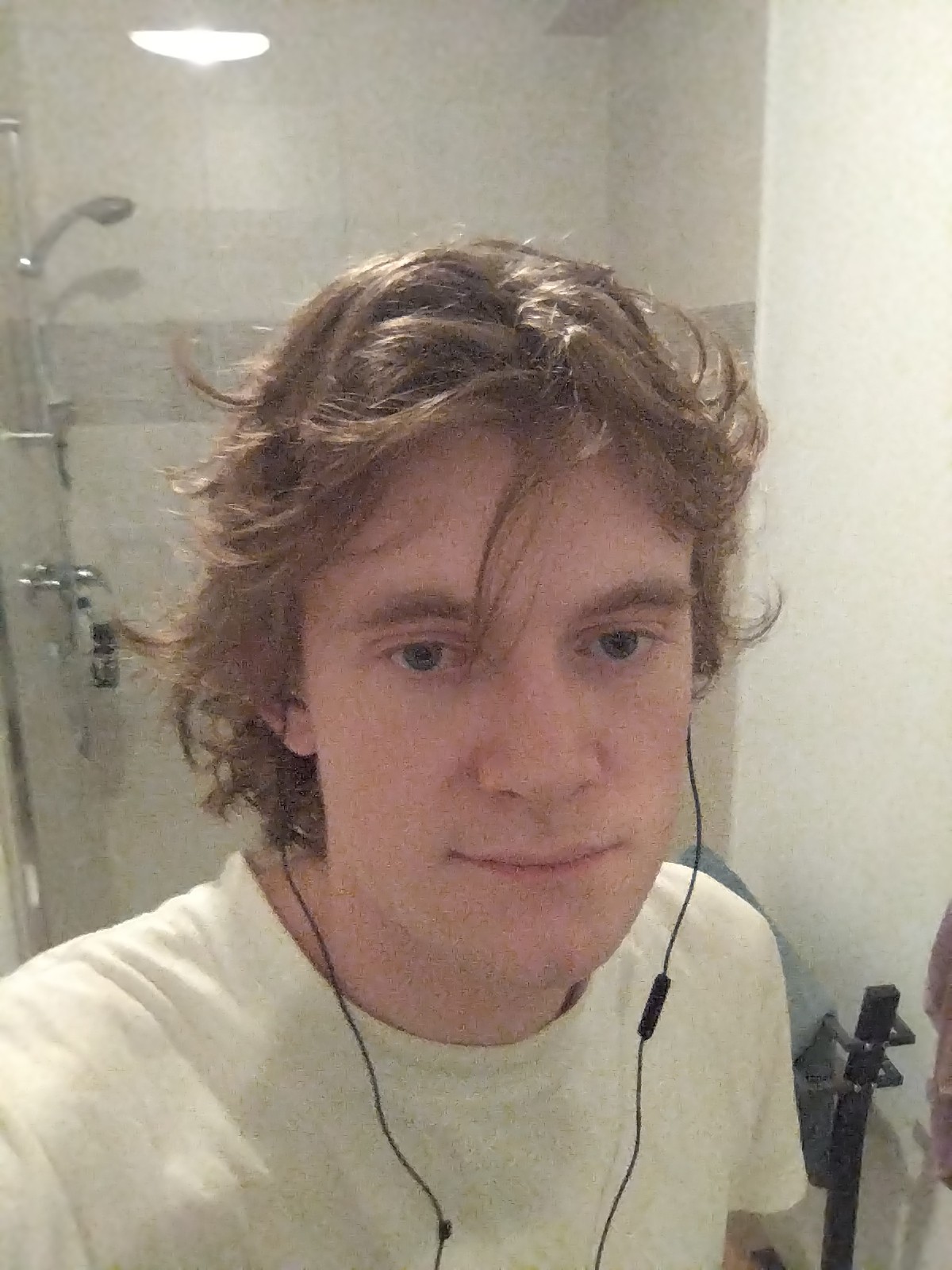 Profil de Dael, 22 ans, Rencontre à Fischbach