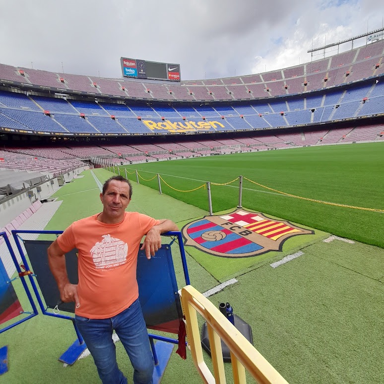 Profil de Abdel-hakim, 55 ans, Rencontre à Hoscheid-Dickt