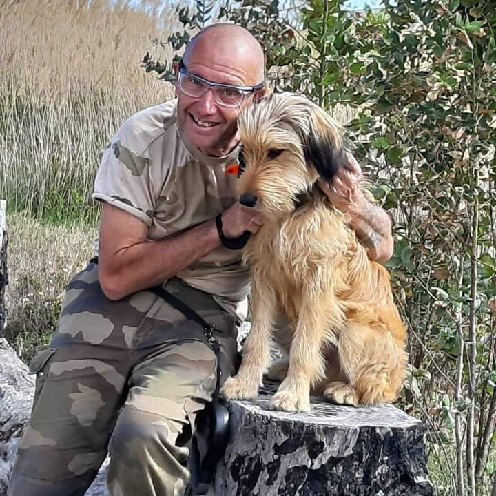 Profil de Abdelkader, 55 ans, Rencontre à Ehner