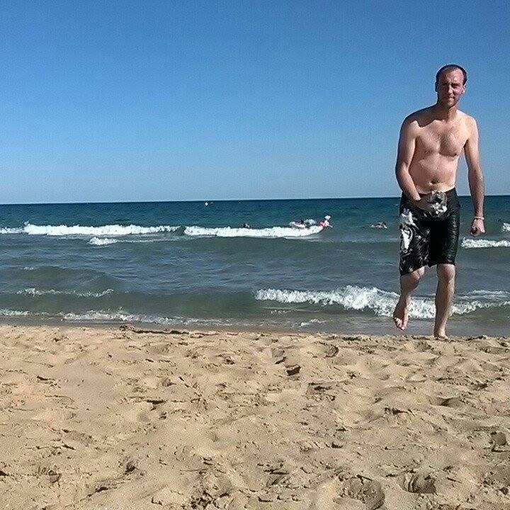 Profil de Luken, 46 ans, Rencontre à Reuland