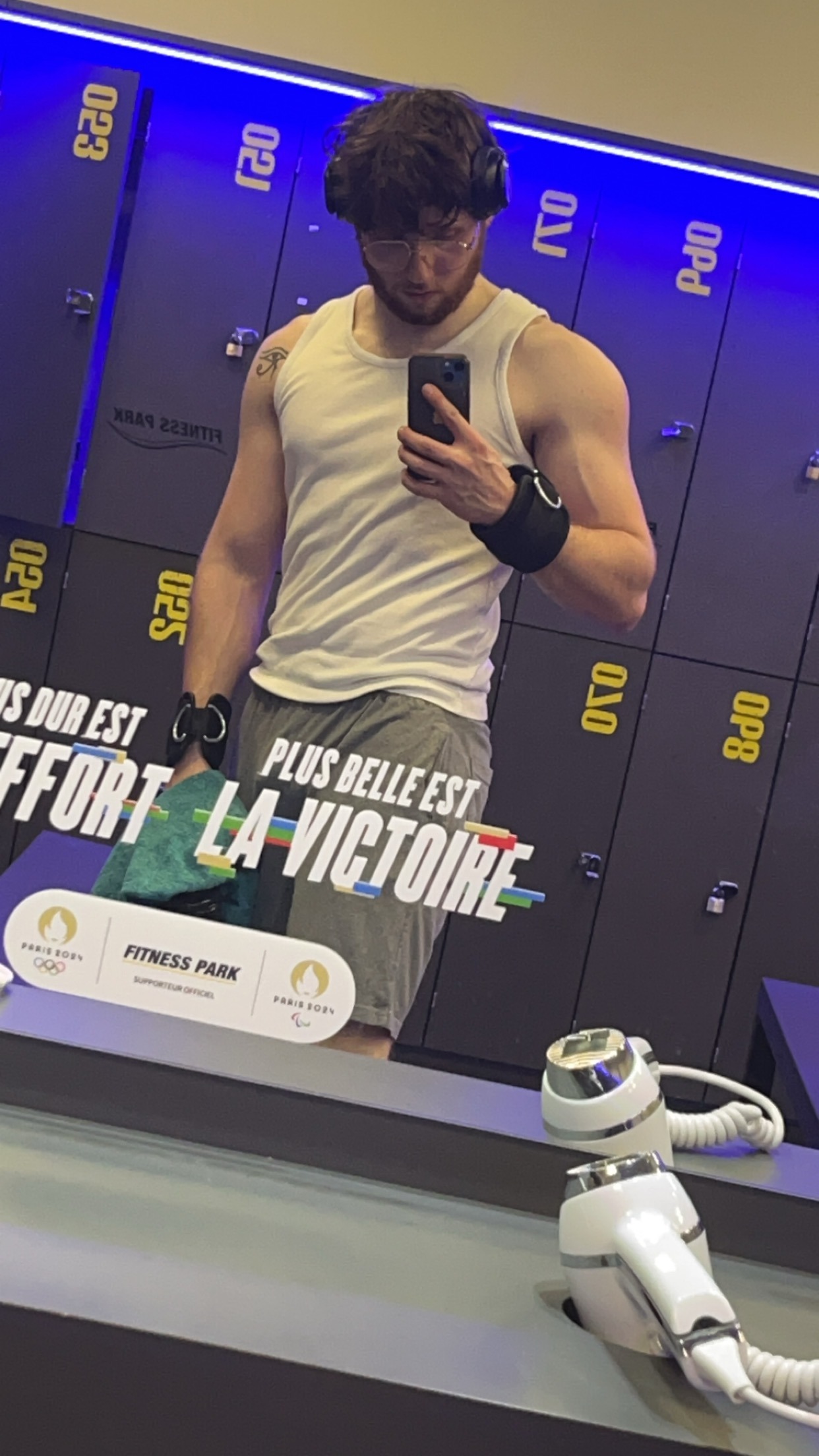 Profil de Foulques, 22 ans, Rencontre à Helperknapp