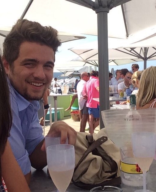 Profil de Abdelhafid, 27 ans, Rencontre à Kalborn-Moulin