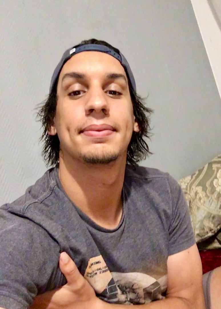 Profil de Sixte, 31 ans, Rencontre à Blumenthal