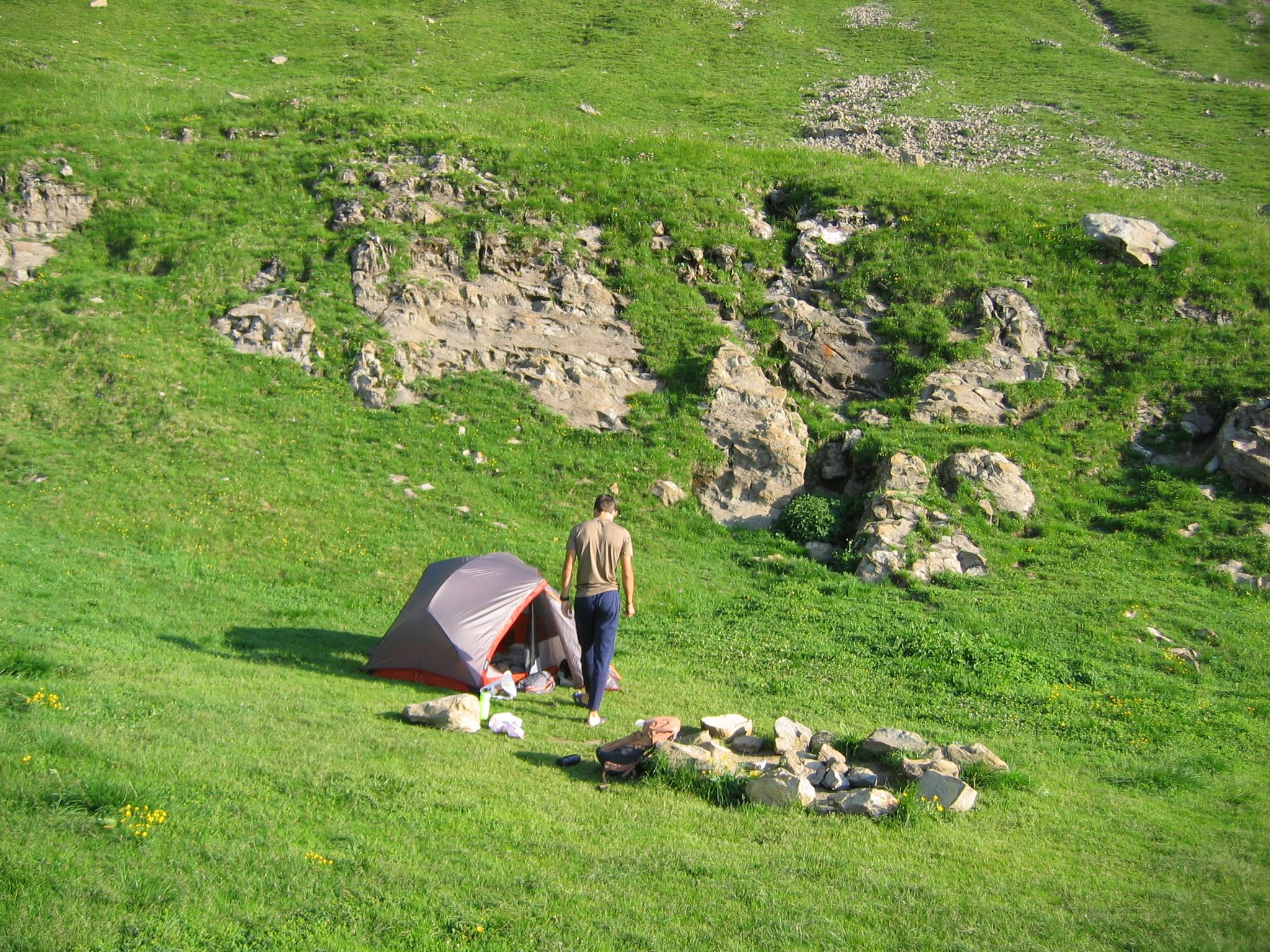 Profil de Antar, 20 ans, Rencontre à Claushof