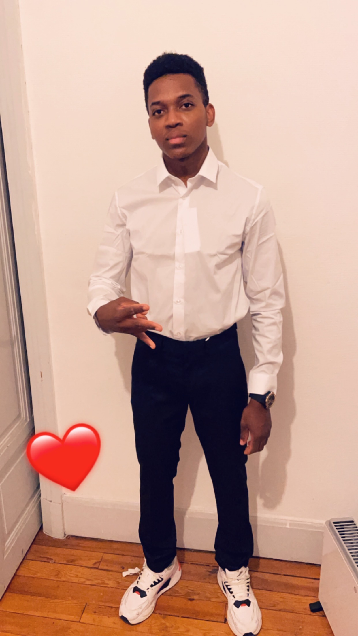 Profil de Mao, 27 ans, Rencontre à Moesdorf