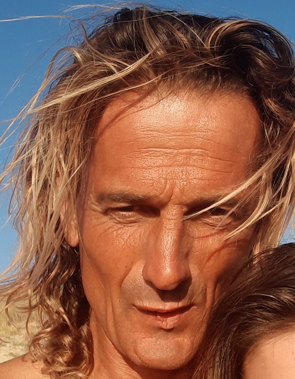 Profil de Wakil, 42 ans, Rencontre à Luxembourg