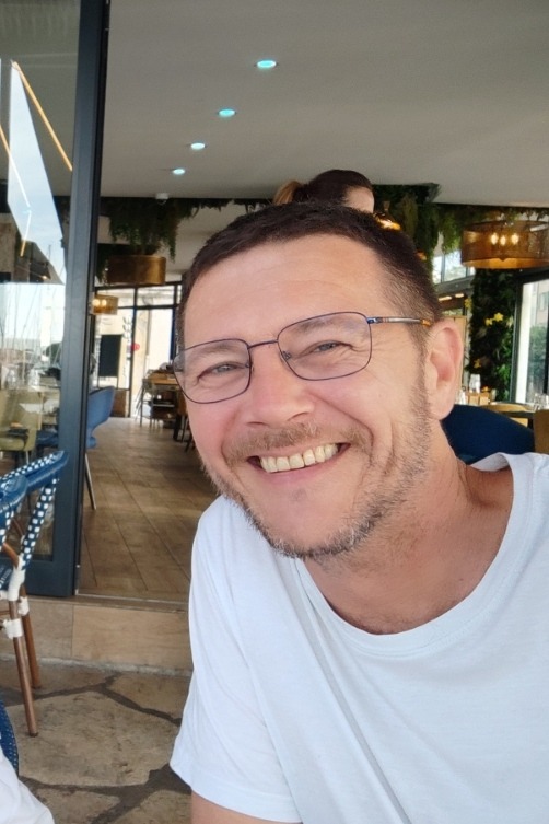 Profil de Gillian, 46 ans, Rencontre à Kirelshof