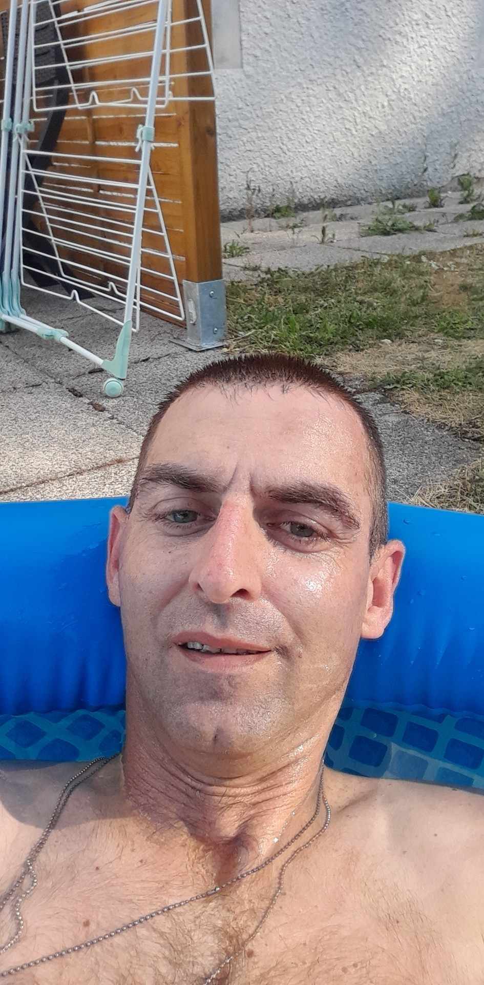 Profil de Ricky, 42 ans, Rencontre à Grundhof