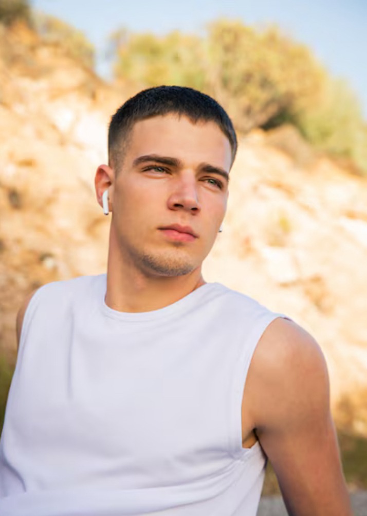 Profil de Mahamed, 24 ans, Rencontre à Ell