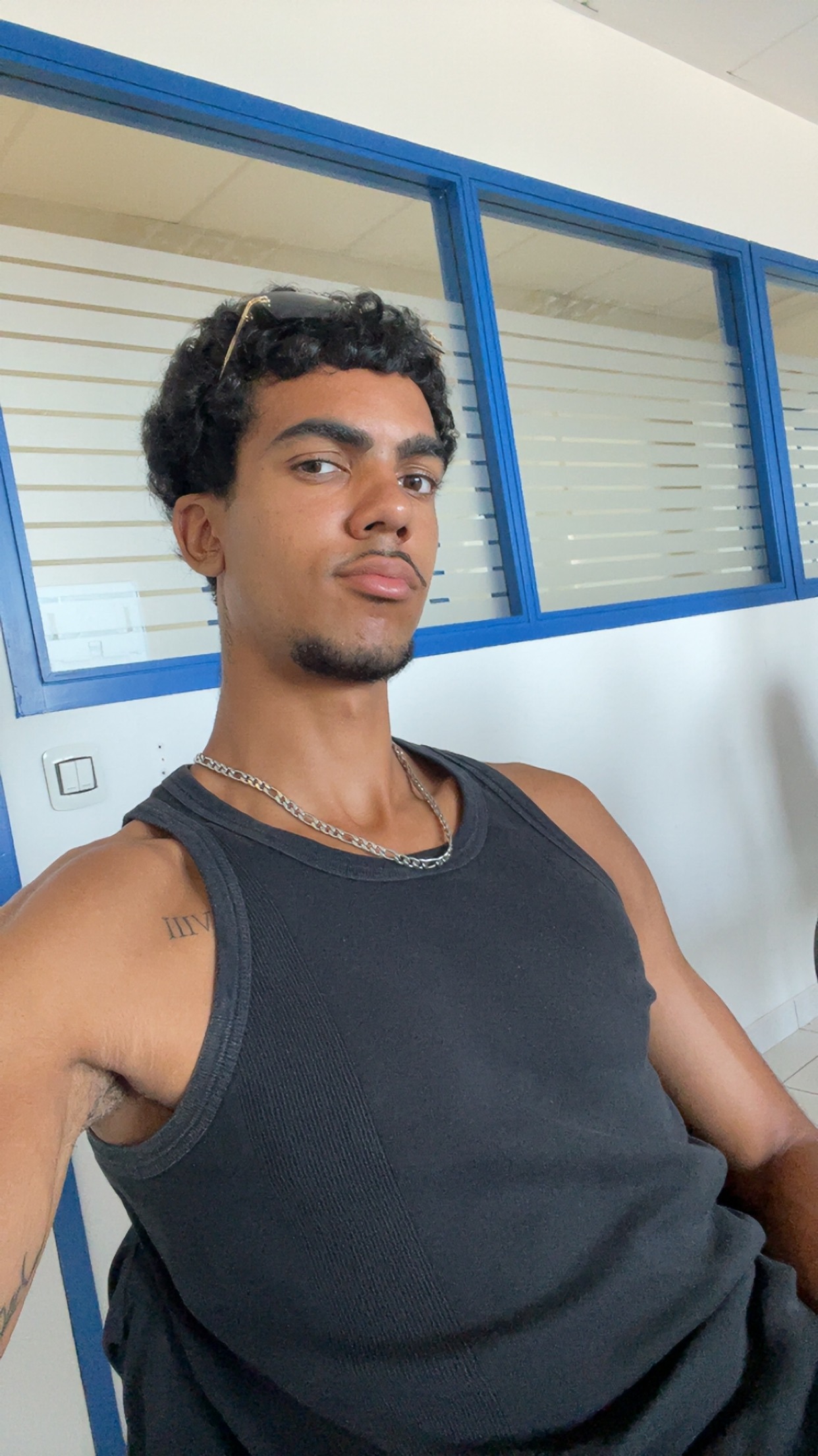 Profil de Sethy, 19 ans, Rencontre à Openthalt