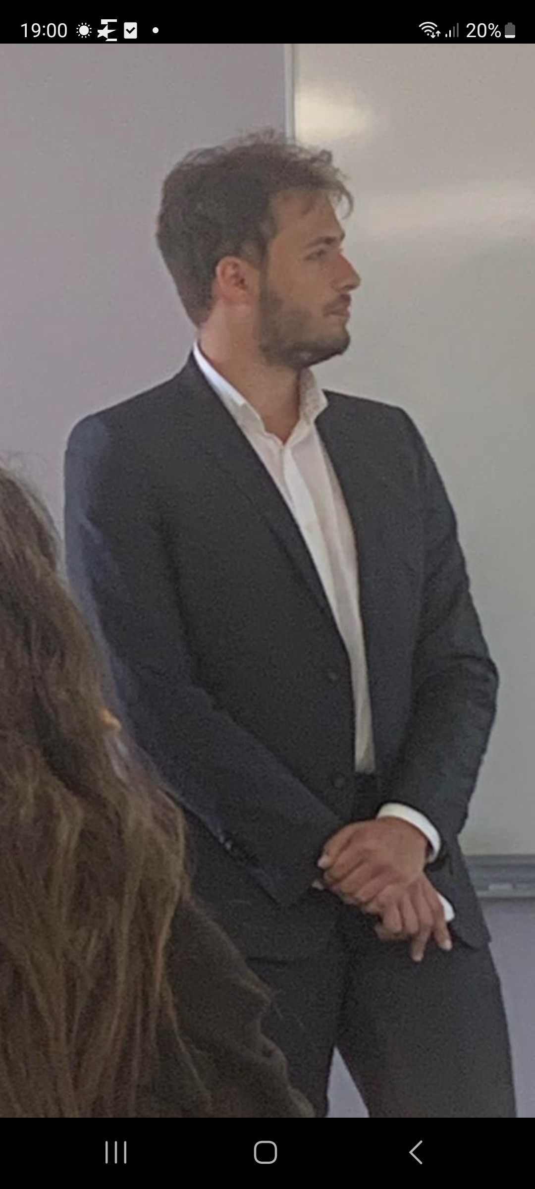 Profil de Enes, 24 ans, Rencontre à Liefrange