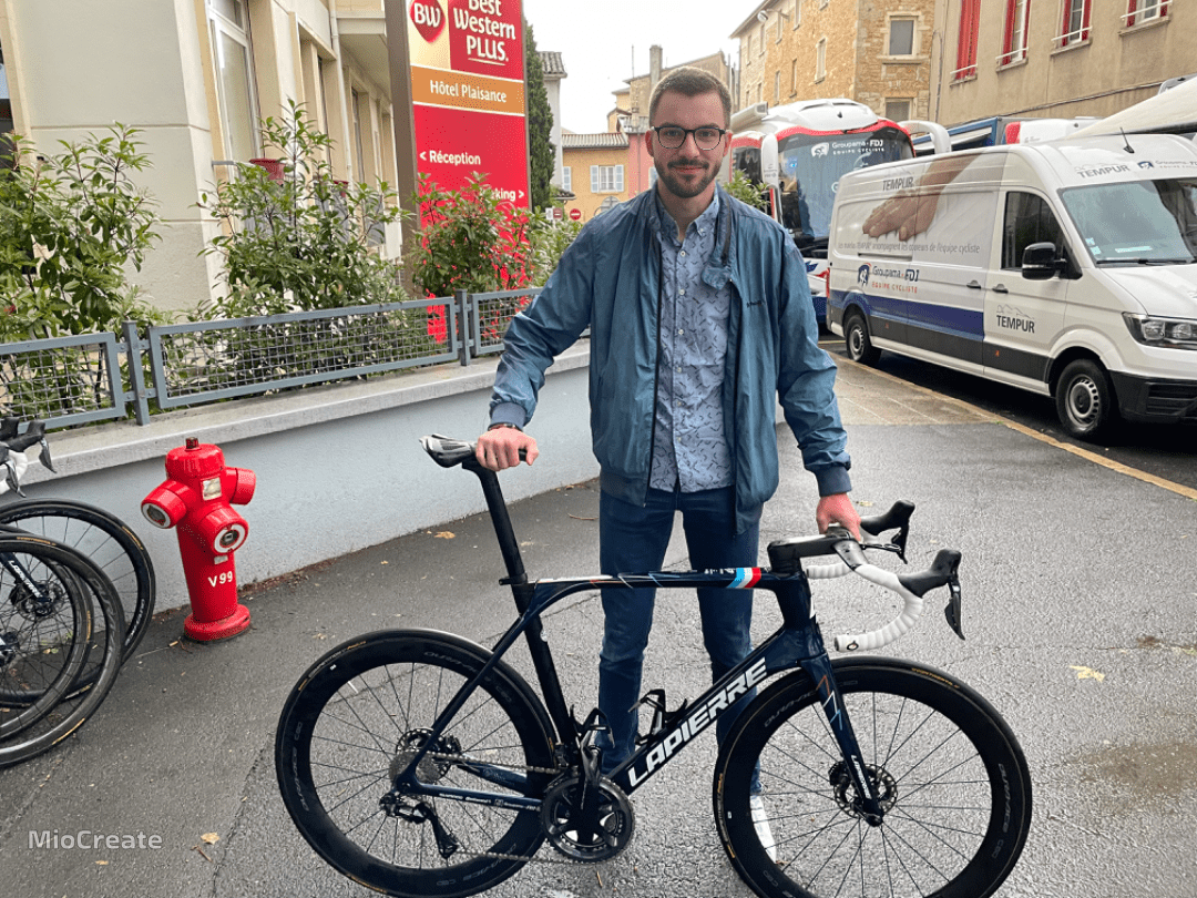 Profil de Basile, 27 ans, Rencontre à Breidfeld