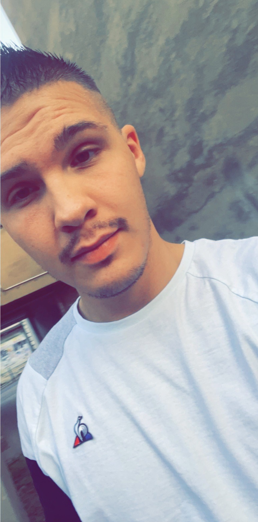 Profil de Racim, 25 ans, Rencontre à Heisdorf