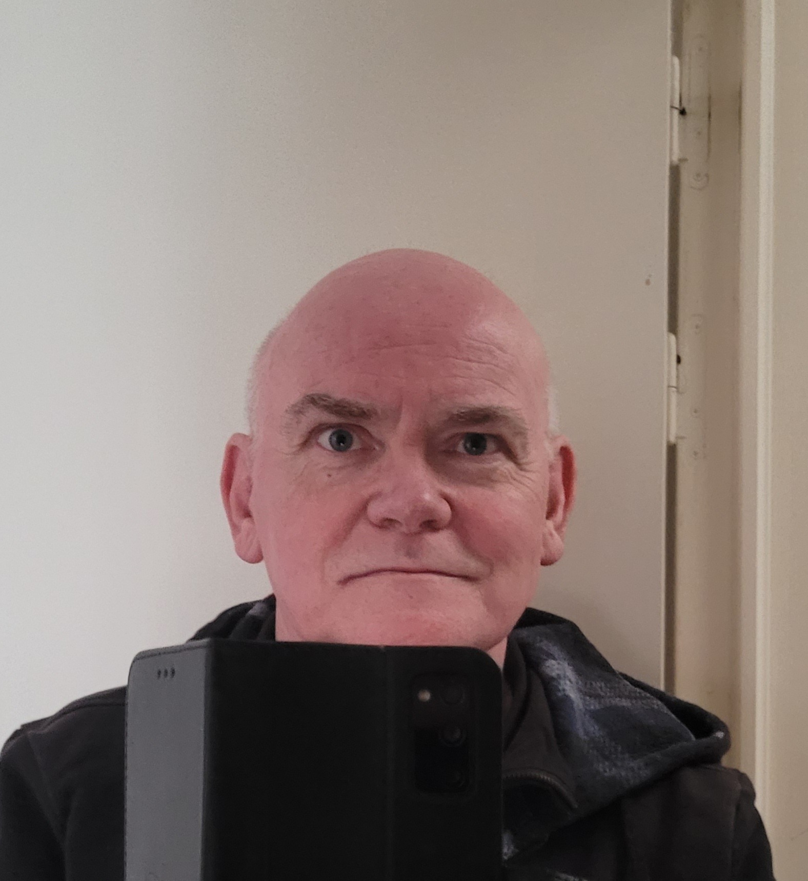 Profil de Richardson, 55 ans, Rencontre à Bockholtz (Goesdorf)