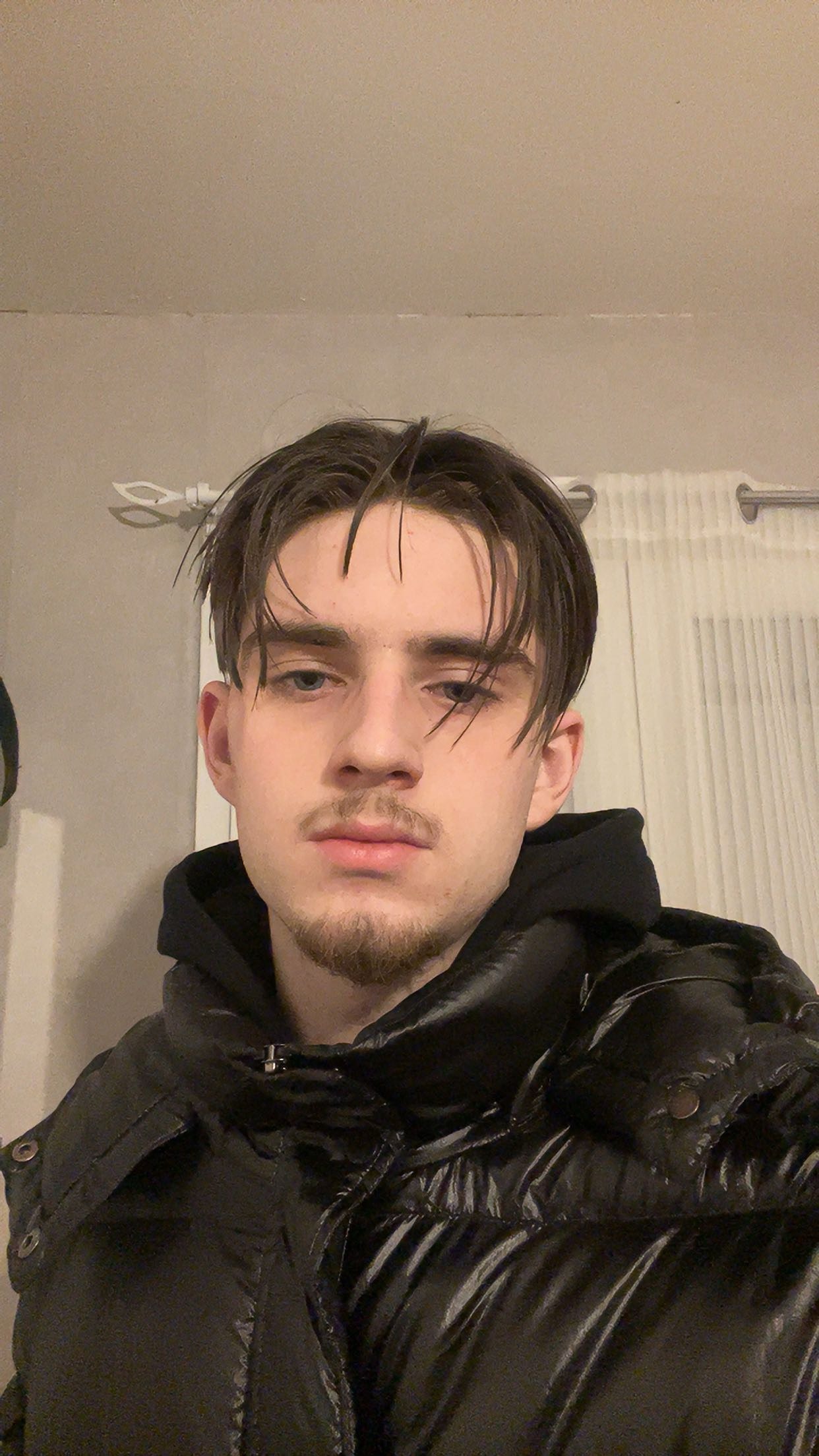 Profil de Brann, 20 ans, Rencontre à Scheidel