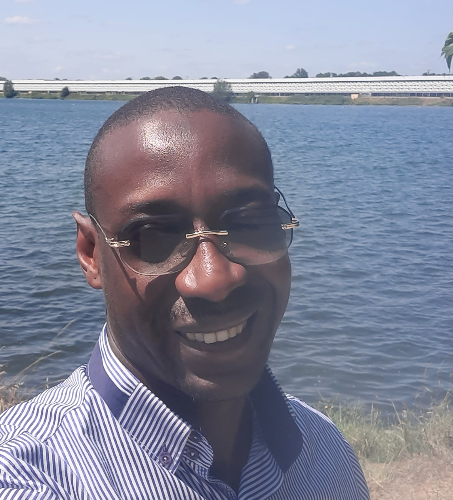 Profil de Namory, 40 ans, Rencontre à Tuntange