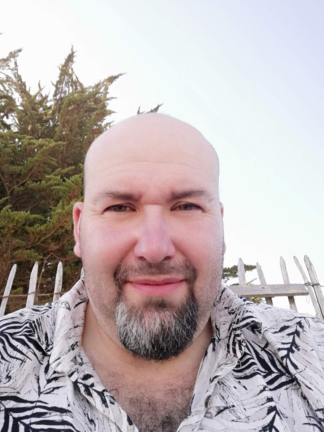 Profil de Rustem, 49 ans, Rencontre à Staffelstein