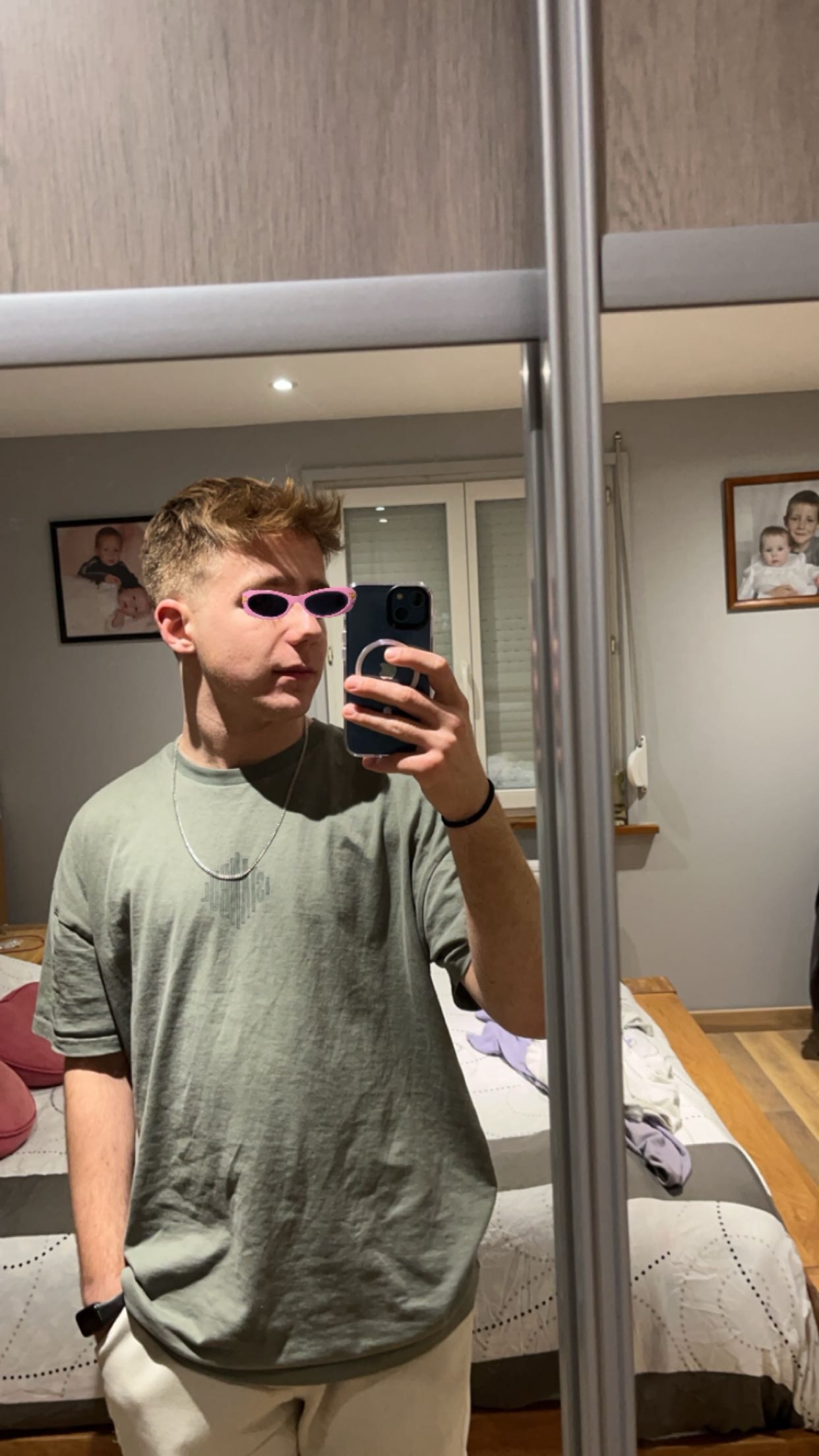 Profil de Mateus, 20 ans, Rencontre à Ehnen