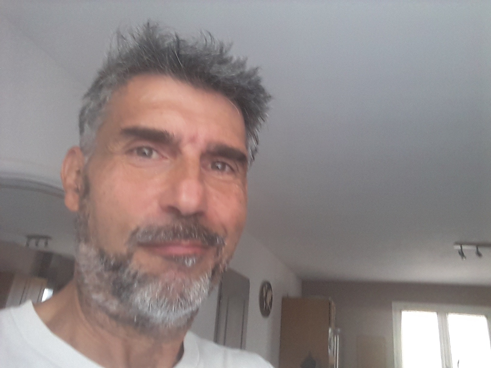 Profil de Faustin, 55 ans, Rencontre à Luxembourg