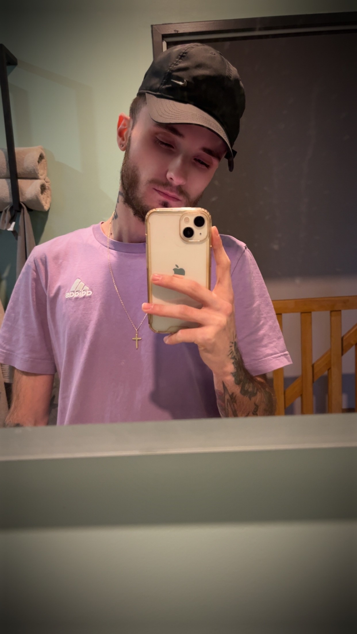 Profil de Merouane, 27 ans, Rencontre à Heinerscheid