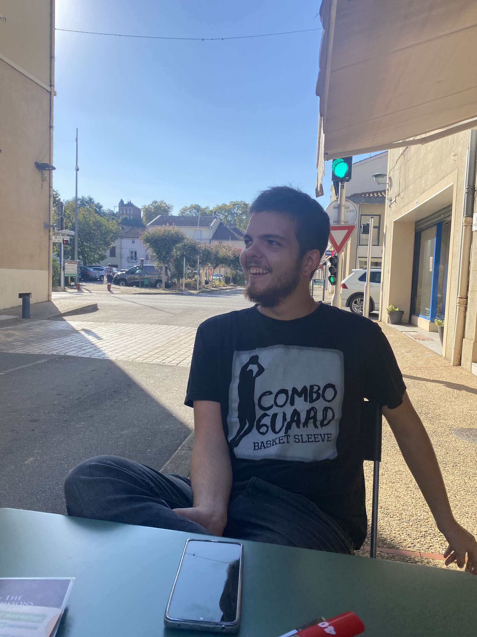 Profil de Ryhan, 22 ans, Rencontre à Putscheid