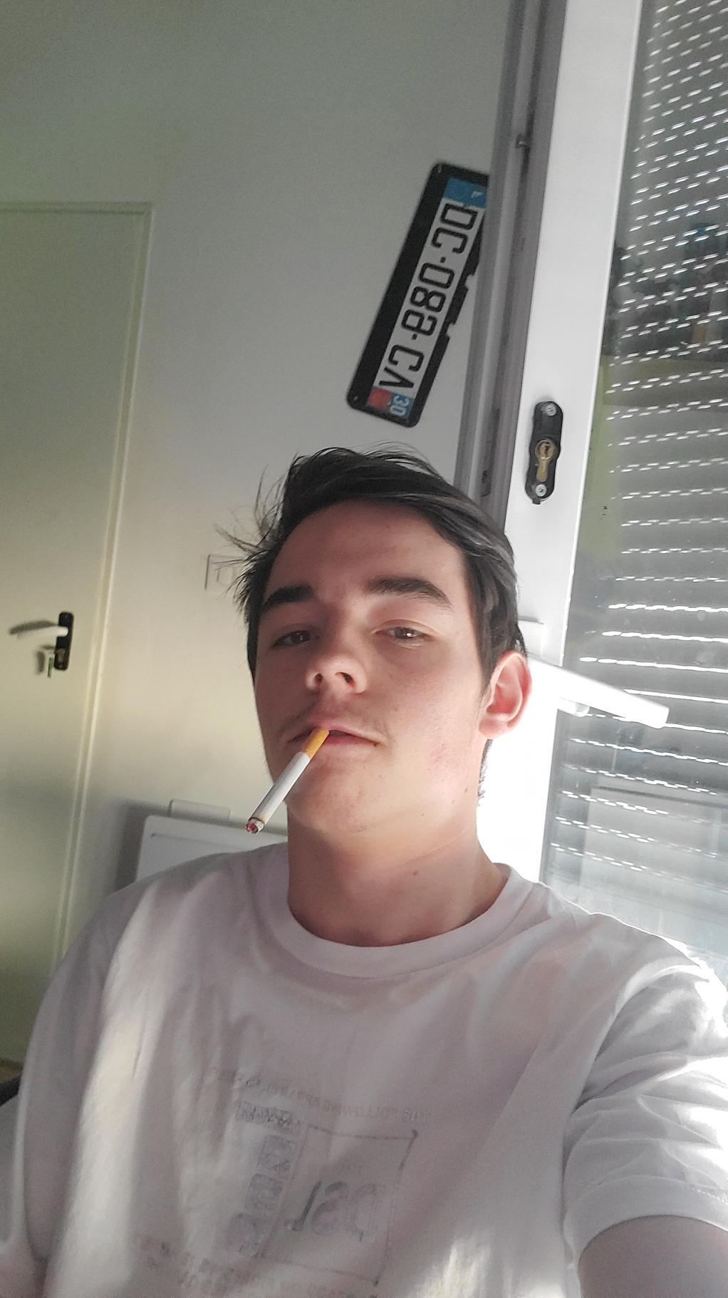 Profil de Anys, 23 ans, Rencontre à Kockelscheuer