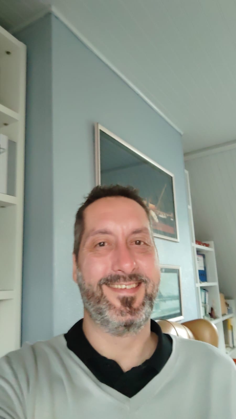 Profil de Dayan, 50 ans, Rencontre à Tuntange