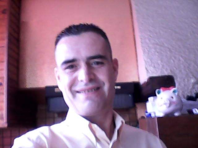 Profil de Garry, 45 ans, Rencontre à Grevenmacher