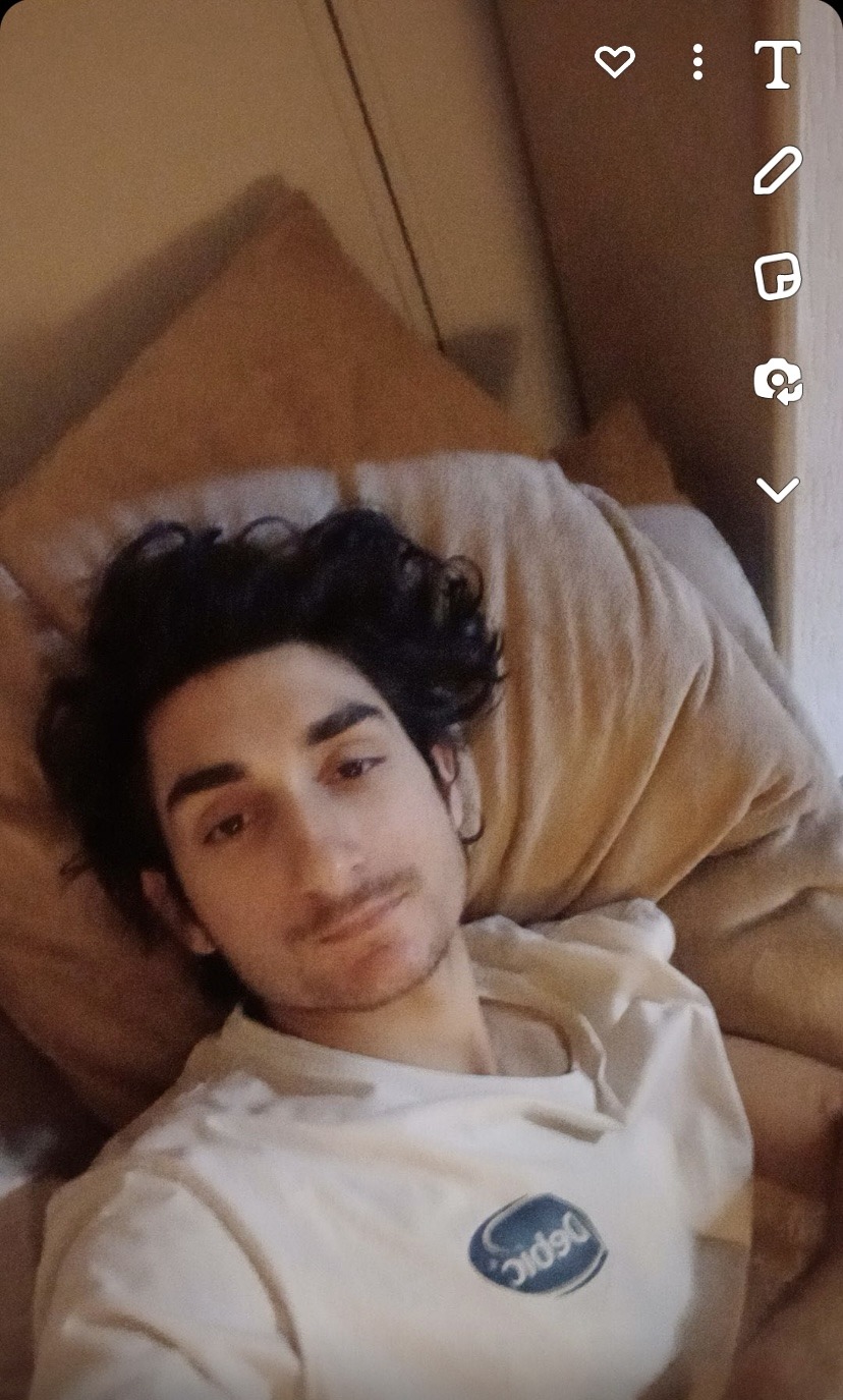 Profil de Eliyahou, 24 ans, Rencontre à Binsfeld